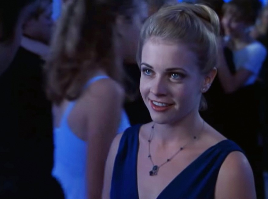 Drive Me Crazy - Prom Movie Stills